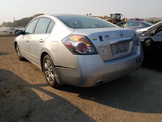 Photo 2 VIN: 1N4AL2AP8AN523151 - NISSAN ALTIMA BAS 