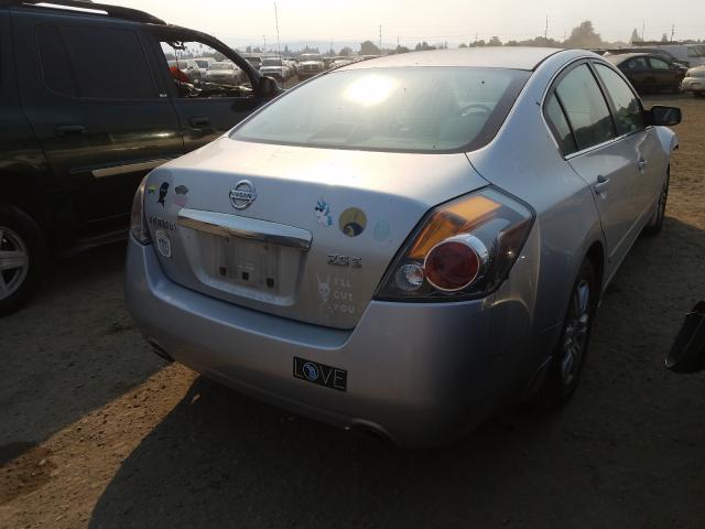 Photo 3 VIN: 1N4AL2AP8AN523151 - NISSAN ALTIMA BAS 