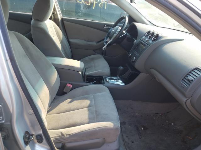 Photo 4 VIN: 1N4AL2AP8AN523151 - NISSAN ALTIMA BAS 