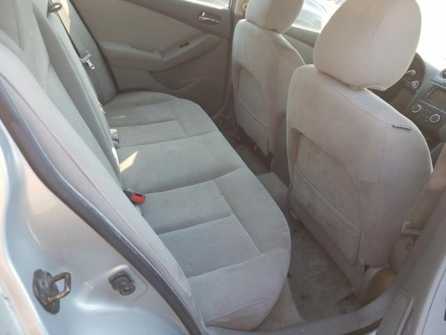 Photo 5 VIN: 1N4AL2AP8AN523151 - NISSAN ALTIMA BAS 