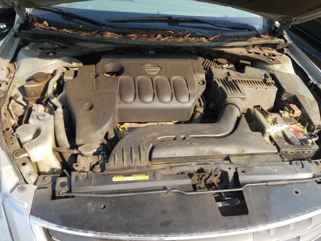 Photo 6 VIN: 1N4AL2AP8AN523151 - NISSAN ALTIMA BAS 