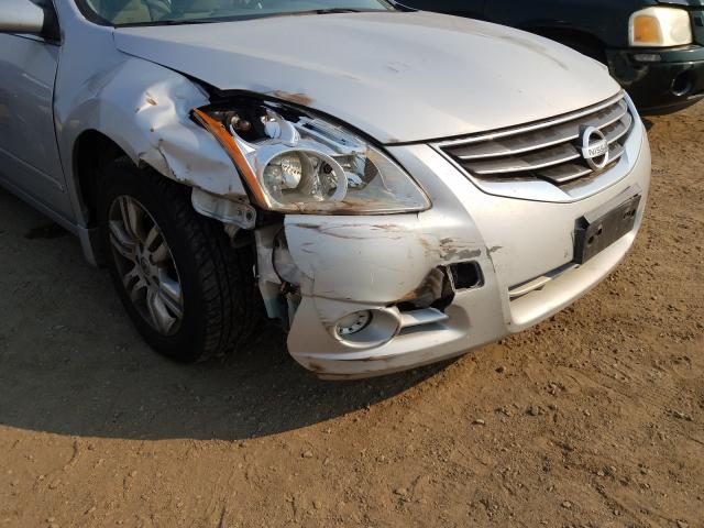 Photo 8 VIN: 1N4AL2AP8AN523151 - NISSAN ALTIMA BAS 