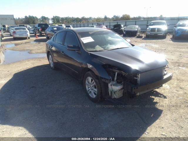 Photo 0 VIN: 1N4AL2AP8AN523277 - NISSAN ALTIMA 