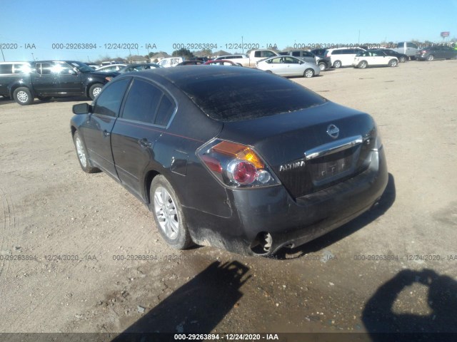 Photo 2 VIN: 1N4AL2AP8AN523277 - NISSAN ALTIMA 