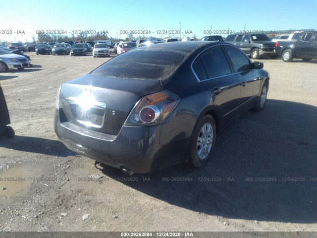 Photo 3 VIN: 1N4AL2AP8AN523277 - NISSAN ALTIMA 