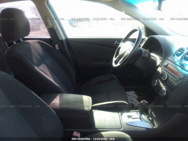 Photo 4 VIN: 1N4AL2AP8AN523277 - NISSAN ALTIMA 