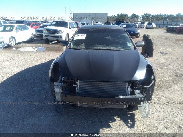 Photo 5 VIN: 1N4AL2AP8AN523277 - NISSAN ALTIMA 