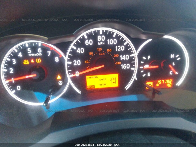 Photo 6 VIN: 1N4AL2AP8AN523277 - NISSAN ALTIMA 