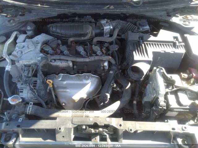 Photo 9 VIN: 1N4AL2AP8AN523277 - NISSAN ALTIMA 