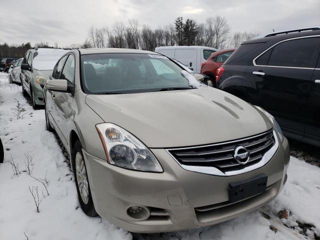 Photo 0 VIN: 1N4AL2AP8AN525112 - NISSAN ALTIMA BAS 