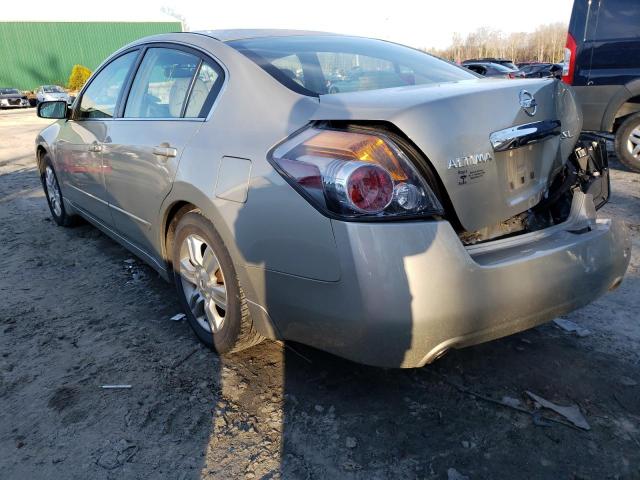 Photo 2 VIN: 1N4AL2AP8AN525112 - NISSAN ALTIMA BAS 