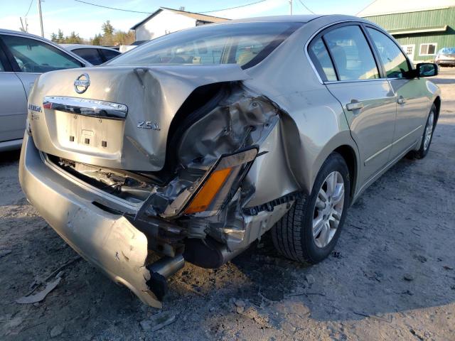 Photo 3 VIN: 1N4AL2AP8AN525112 - NISSAN ALTIMA BAS 