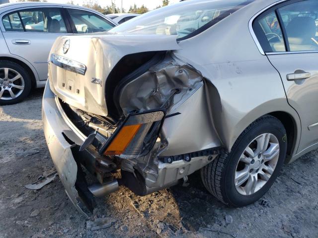 Photo 8 VIN: 1N4AL2AP8AN525112 - NISSAN ALTIMA BAS 