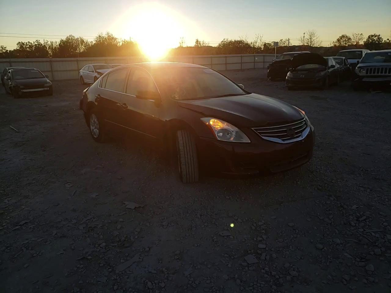 Photo 10 VIN: 1N4AL2AP8AN526020 - NISSAN ALTIMA BAS 