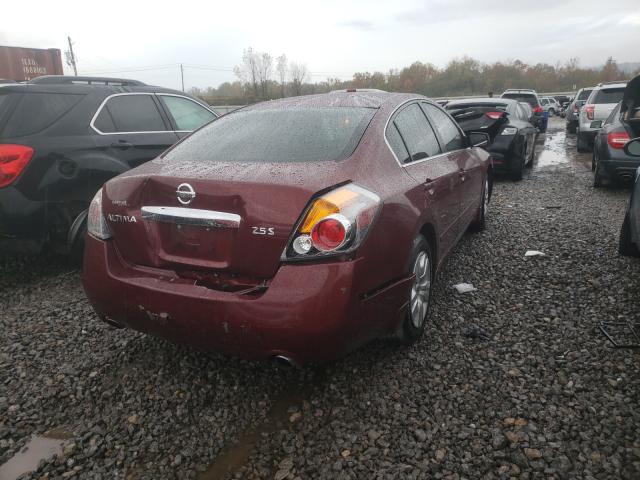 Photo 3 VIN: 1N4AL2AP8AN526020 - NISSAN ALTIMA BAS 