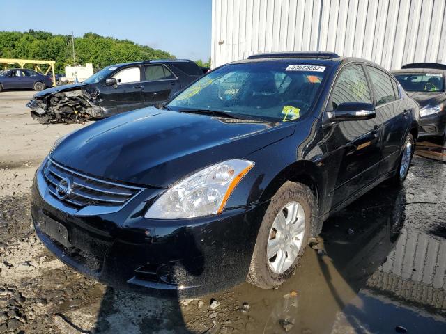 Photo 1 VIN: 1N4AL2AP8AN529130 - NISSAN ALTIMA BAS 