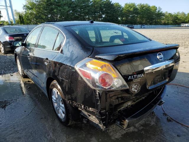 Photo 2 VIN: 1N4AL2AP8AN529130 - NISSAN ALTIMA BAS 