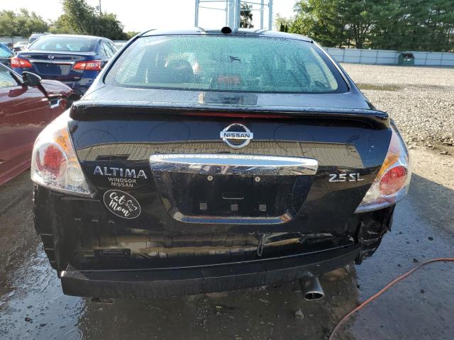 Photo 8 VIN: 1N4AL2AP8AN529130 - NISSAN ALTIMA BAS 