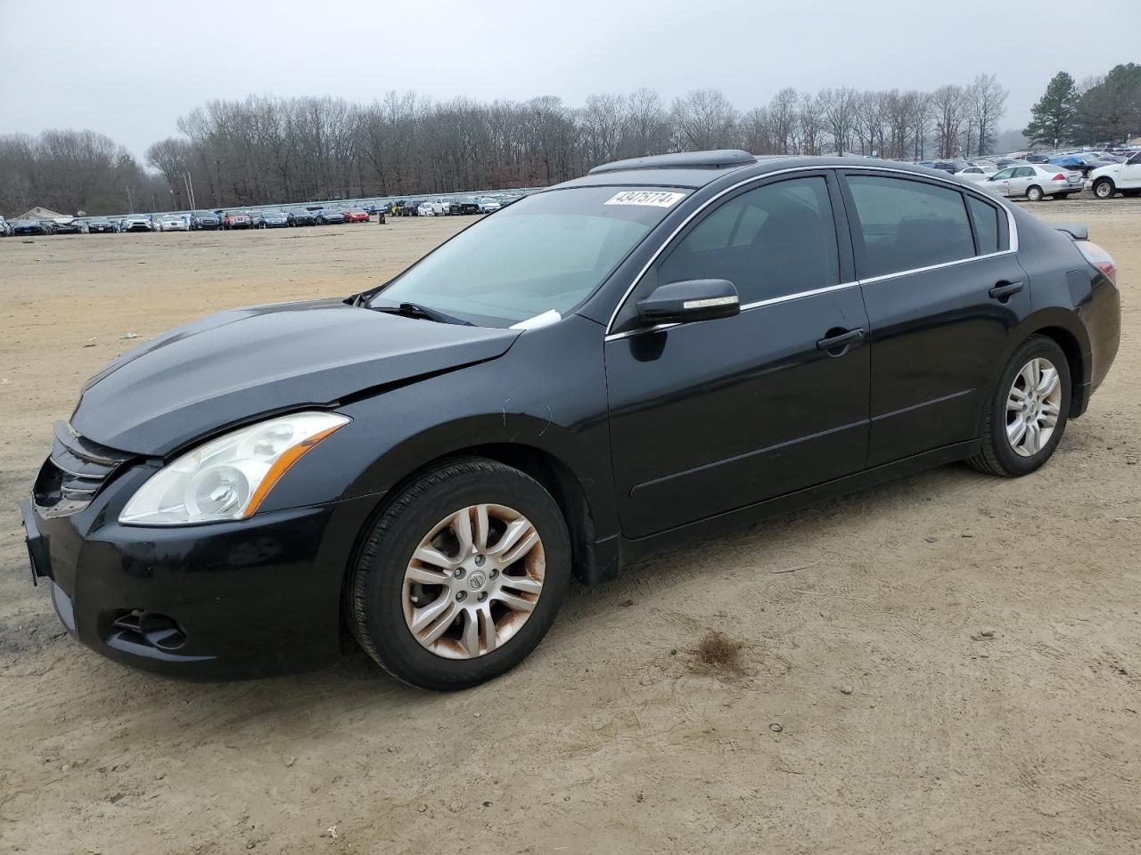 Photo 0 VIN: 1N4AL2AP8AN529743 - NISSAN ALTIMA 