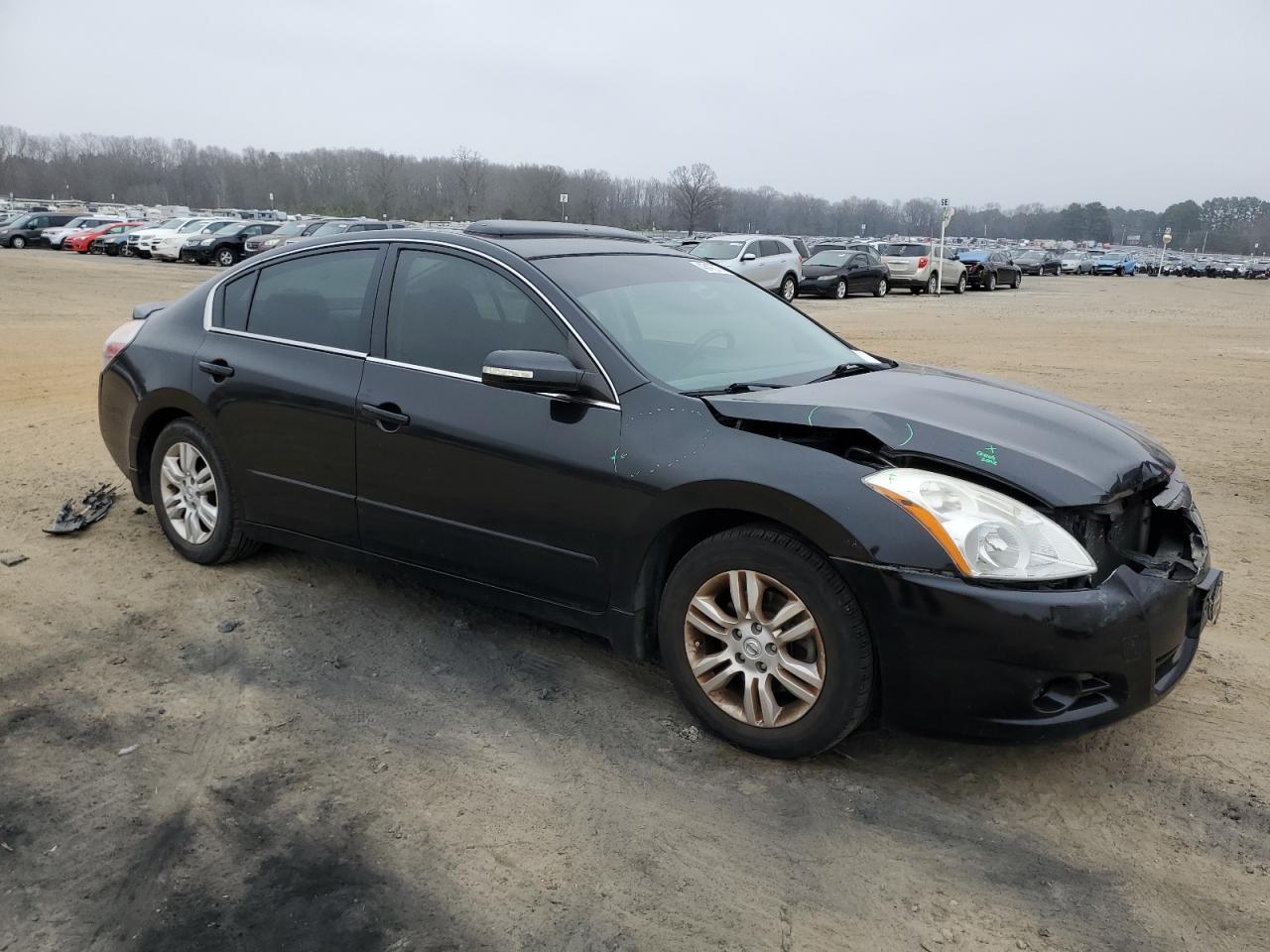 Photo 3 VIN: 1N4AL2AP8AN529743 - NISSAN ALTIMA 