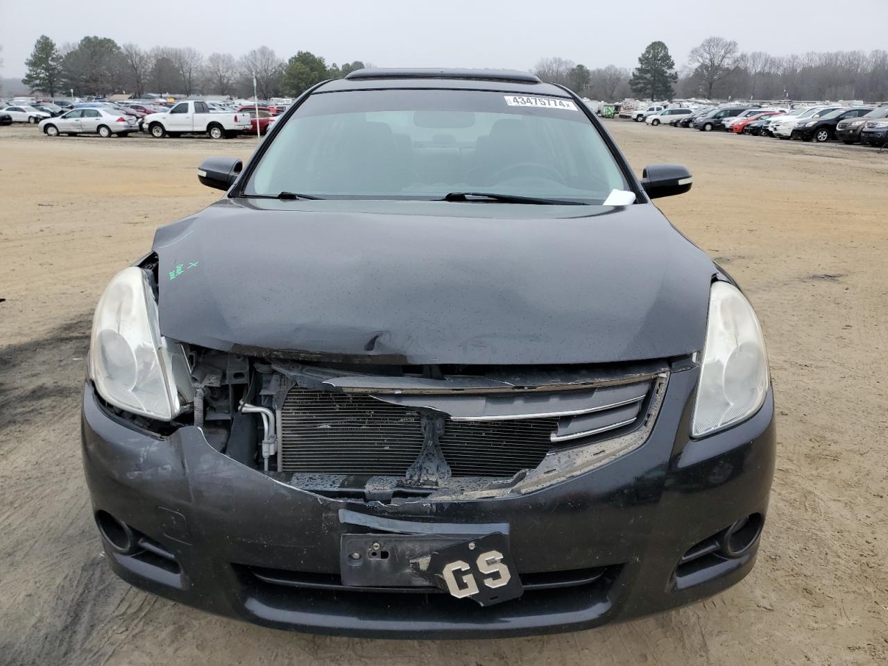 Photo 4 VIN: 1N4AL2AP8AN529743 - NISSAN ALTIMA 