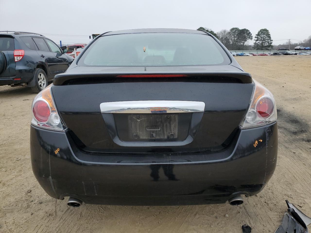 Photo 5 VIN: 1N4AL2AP8AN529743 - NISSAN ALTIMA 