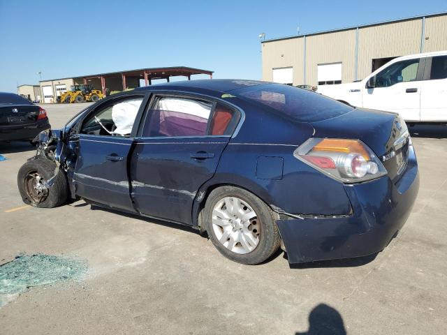 Photo 1 VIN: 1N4AL2AP8AN530066 - NISSAN ALTIMA 