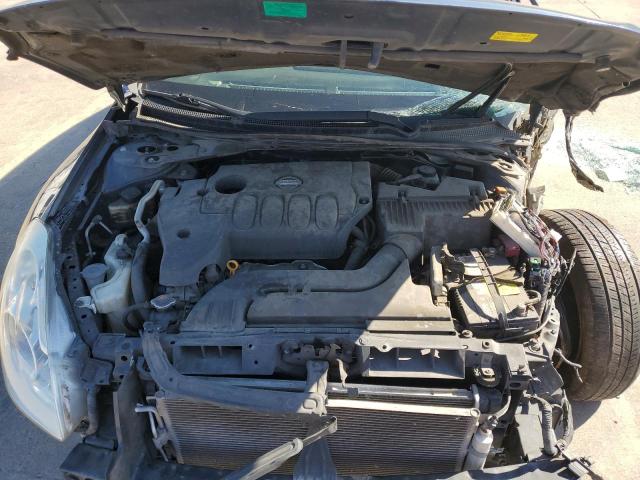 Photo 10 VIN: 1N4AL2AP8AN530066 - NISSAN ALTIMA 