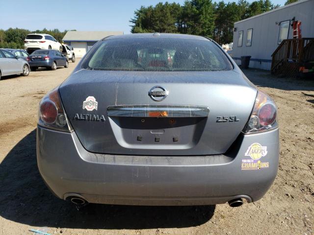 Photo 5 VIN: 1N4AL2AP8AN530777 - NISSAN ALTIMA BAS 