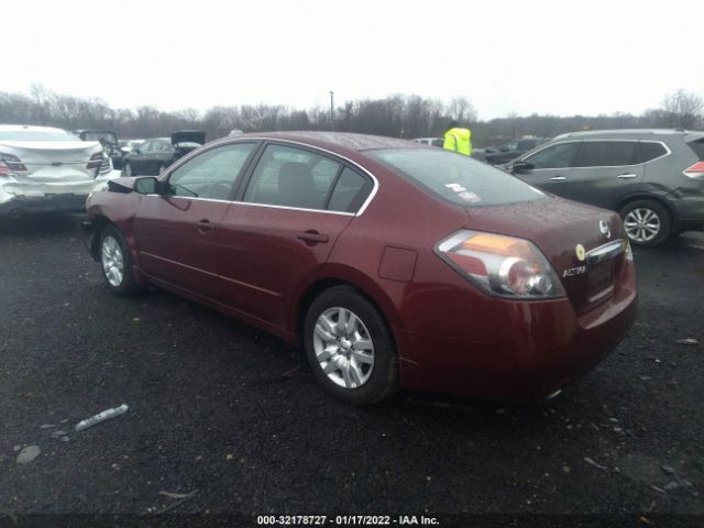 Photo 2 VIN: 1N4AL2AP8AN532044 - NISSAN ALTIMA 