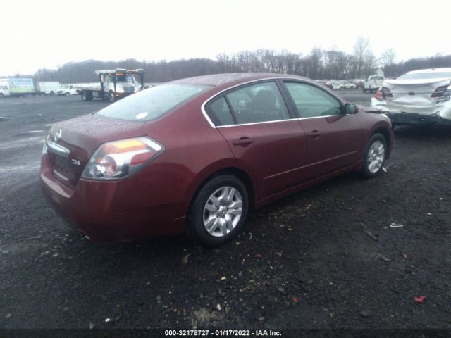 Photo 3 VIN: 1N4AL2AP8AN532044 - NISSAN ALTIMA 