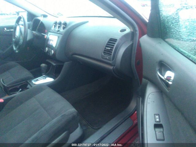 Photo 4 VIN: 1N4AL2AP8AN532044 - NISSAN ALTIMA 