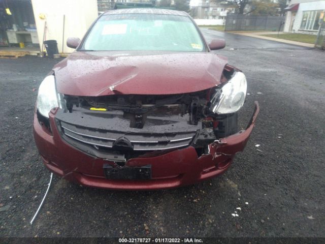 Photo 5 VIN: 1N4AL2AP8AN532044 - NISSAN ALTIMA 