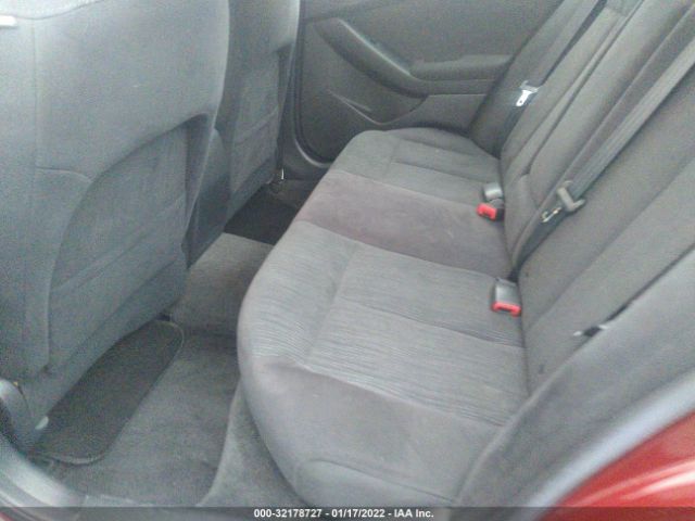 Photo 7 VIN: 1N4AL2AP8AN532044 - NISSAN ALTIMA 