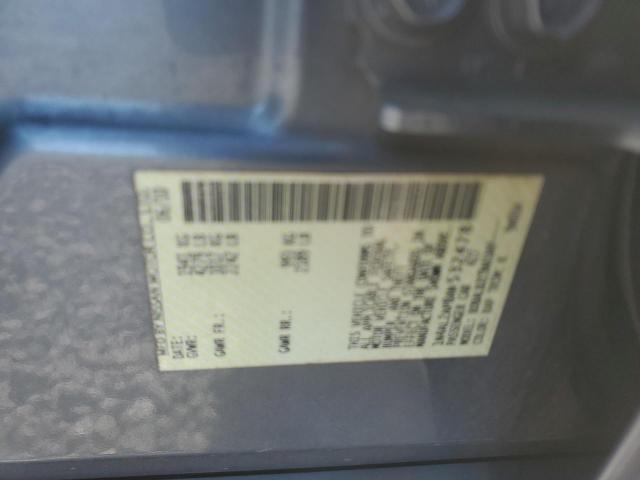 Photo 11 VIN: 1N4AL2AP8AN532478 - NISSAN ALTIMA BAS 