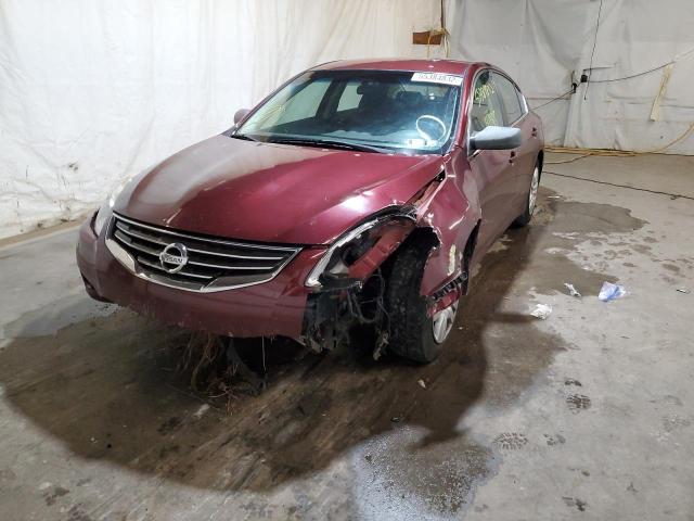 Photo 1 VIN: 1N4AL2AP8AN535008 - NISSAN ALTIMA BAS 