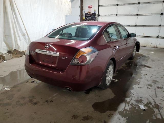 Photo 3 VIN: 1N4AL2AP8AN535008 - NISSAN ALTIMA BAS 