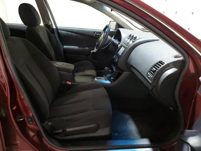 Photo 4 VIN: 1N4AL2AP8AN535008 - NISSAN ALTIMA BAS 