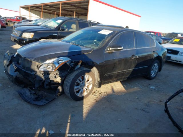 Photo 1 VIN: 1N4AL2AP8AN537342 - NISSAN ALTIMA 