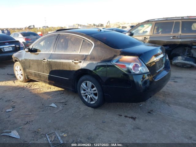 Photo 2 VIN: 1N4AL2AP8AN537342 - NISSAN ALTIMA 