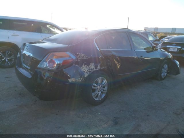 Photo 3 VIN: 1N4AL2AP8AN537342 - NISSAN ALTIMA 