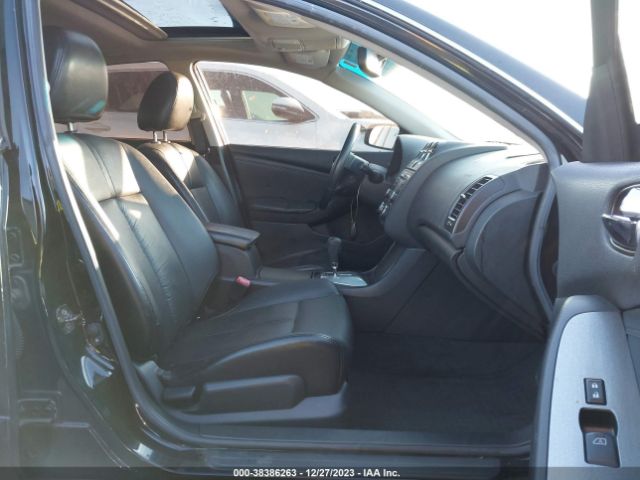 Photo 4 VIN: 1N4AL2AP8AN537342 - NISSAN ALTIMA 