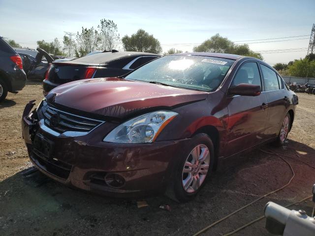 Photo 0 VIN: 1N4AL2AP8AN540239 - NISSAN ALTIMA BAS 