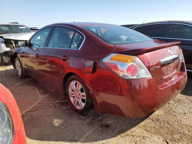 Photo 1 VIN: 1N4AL2AP8AN540239 - NISSAN ALTIMA BAS 