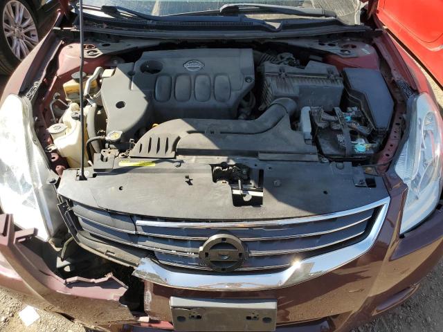 Photo 10 VIN: 1N4AL2AP8AN540239 - NISSAN ALTIMA BAS 