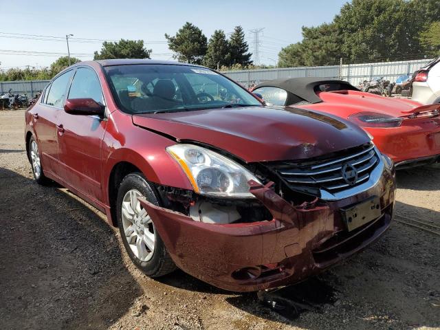 Photo 3 VIN: 1N4AL2AP8AN540239 - NISSAN ALTIMA BAS 