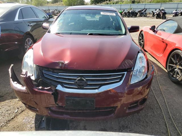 Photo 4 VIN: 1N4AL2AP8AN540239 - NISSAN ALTIMA BAS 