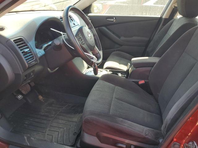 Photo 6 VIN: 1N4AL2AP8AN540239 - NISSAN ALTIMA BAS 