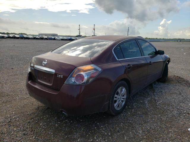 Photo 3 VIN: 1N4AL2AP8AN540449 - NISSAN ALTIMA BAS 