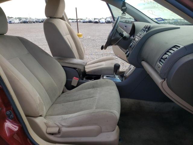 Photo 4 VIN: 1N4AL2AP8AN540449 - NISSAN ALTIMA BAS 